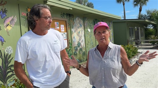 10K views · 237 reactions | The Sanibel Island Farmers Market is back this Sunday, October 5, from 9 am to 1 pm at City Hall. It’ll be open every Sunday in season, and it’s always a great spot to pick up fresh local goods and see friendly faces. It’s truly the place to be on Sundays on Sanibel! | Periwinkle Park Sanibel | Facebook