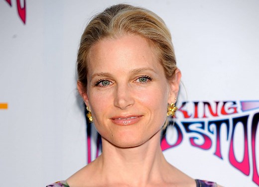 Bridget Fonda Unveils Drastic Weight Loss During Rare Public Appearance