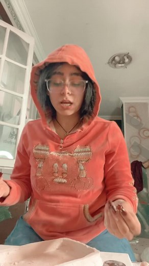 Mickey Mouse Crafting Tutorial with Clay and Pottery