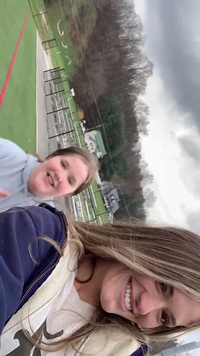 Montana Fouts on TikTok