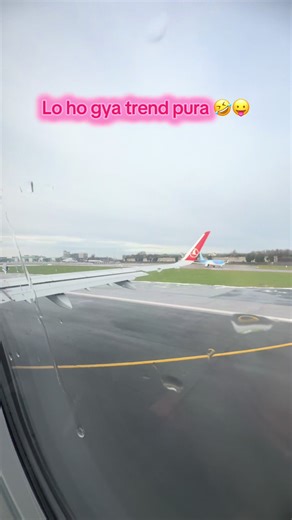 Funny Plane Travel Moments You Can't Miss