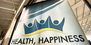 Health, Happiness, and Fun Fair for seniors aims to improve your well-being