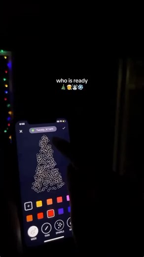 @globaldropzofficial on Instagram: "Light up your Christmas with a sparkle that feels like magic 🎄💡 . . . Smart 400 Led Curtain Light Bluetooth App Music Sync DIY Customise Pattern and Test RGB Colourful Light. Website : www.theglimz.in Shop Now!! Limited Stock!! #curtainlight #theglimz #christmasdecor"