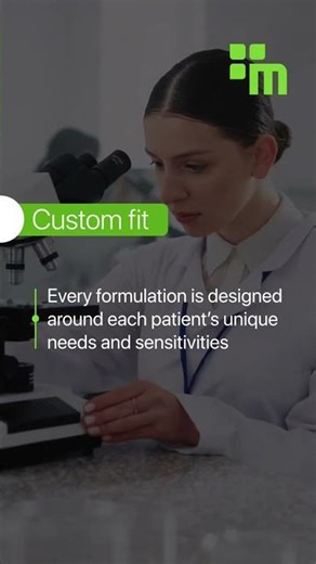 Too Many Meds? Multi-Modal Compounded Treatments Simplify Care | Mega Aid Compounding Pharmacy