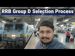 RRB group D selection process after CBT ​#RRBGroupD​#RailwayExam​#GroupDPreparation​#RRBGroupD2025