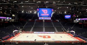 UD Arena to host the OHSAA state boys and girls basketball tournaments in March