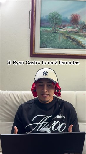 Humorous Call Center Moments with Ryan Castro