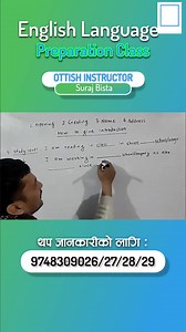 1.5K views | #ENGLISH_LANGUAGE_PREPARATION- PART-2 ✴°  헔헱헺헶혀혀헶헼헻...