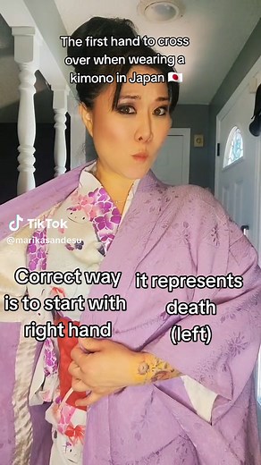 How to Properly Wear a Kimono: Step-by-Step Guide