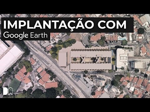 Tutorial - Deployment with Google Earth