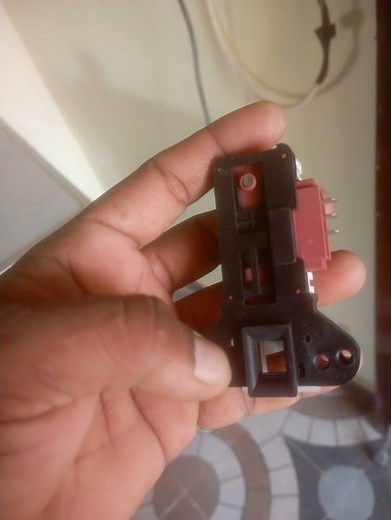 ifb front load washing machine dler error and solution