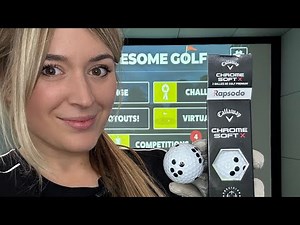 Using my Rapsodo MLM2PRO to improve my swing!