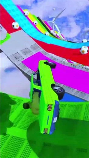 GTA V All Superheroes - Spiderman vs Batman! Who will win? ep.030 #gtav