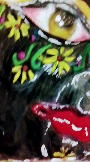 jai shree Krishna 🙏#trendingshorts #art #youtubeshorts #viral #viralvideo #yputube #reels #artist