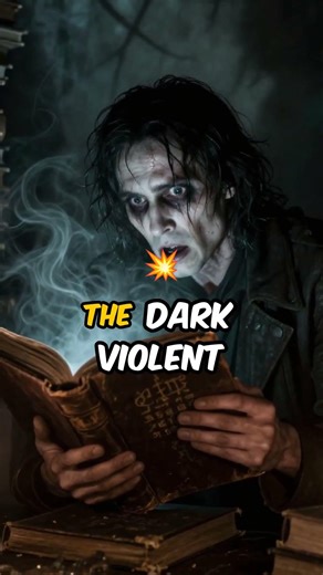 The Necronomicon: The Book Made of Skin and Blood #scary #horrorstories