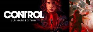 STEAM版が発売『Control Ultimate Edition / コントロール アルティメット エディション』超常現象を描く物語重視TPSアクション、感想併せてゲーム紹介