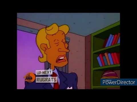 Rugrats: Jonathan Do This, Jonathan Do That