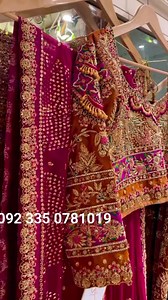 #bridal #wedding #shadi #dresses #weddingplanning #mua #engaged #lehenga #instagram #photographer #couple #stylish #weddingdress #marriage #weddingphoto #outfitoftheday #longdress #onlineshop #photography #design #skirt #gamissyari #gamissyari #look #baju #instagood #like #style | Libaas class1 | Facebook