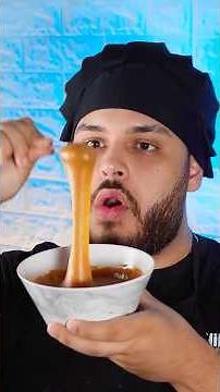 The easiest and fastest dulce de leche in the world! A super simple and incredibly delicious recipe.