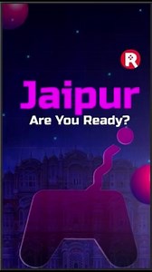 #gamejamjaipur #kheloindia #indiagamedev | Outlook Business