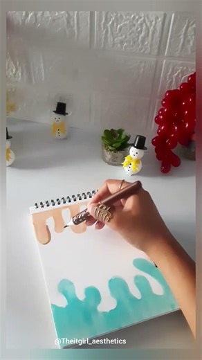 Physics Frontpage Design#viralshorts#frontpage#youtubeshorts #diy #aestheticdesign #craft