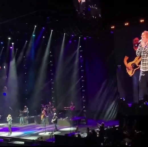 Luke Combs Fans on TikTok