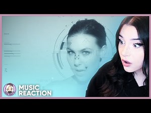 E-Girl Reacts│Amaranthe - Digital World│Music Reaction