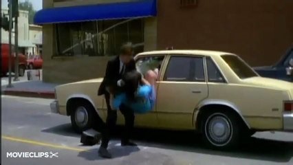 Reservoir Dogs (1992) - Trailer