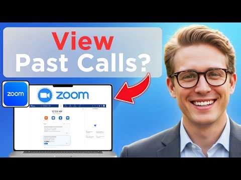 How To View Previous Meetings In Zoom (Easy Guide)