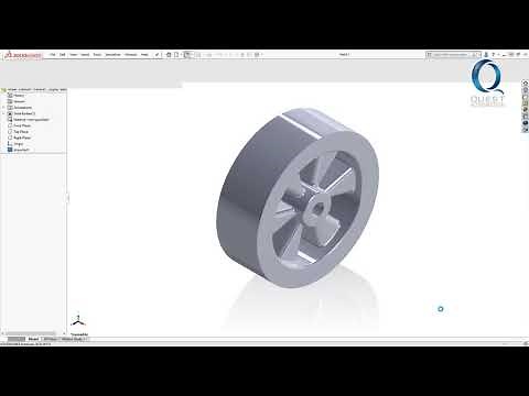 Importing Other CAD Files into SOLIDWORKS