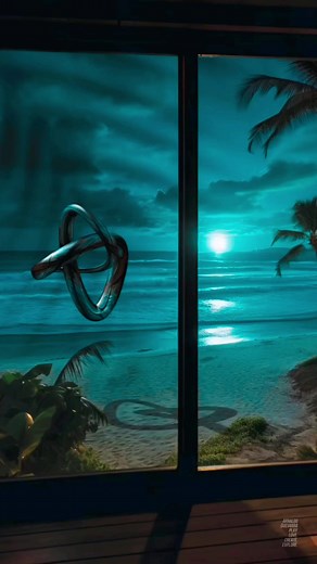 29 reactions · 7 comments |  Infinity Loop Before A Sunrise ♾️ Step...