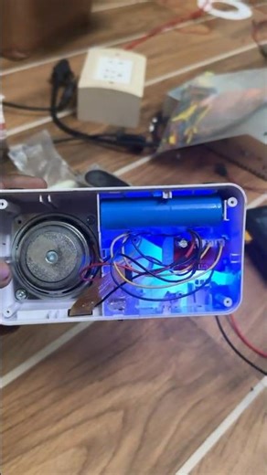 Google Bluetooth speaker