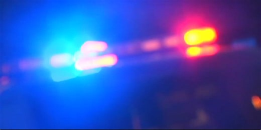Traffic stop results in pursuit and arrest of Harvard man