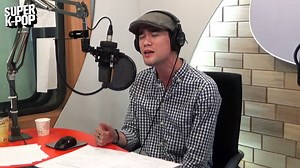 [Super K-Pop] 샘 (Sam Cater) - You Got That Something I Need (Lunafly)