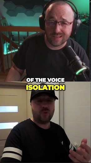 Using Voice Isolation in DaVinci Resolve Studio to remove echo