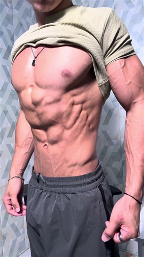 Dm me “abs” for fat loss-insta- callmesamerr