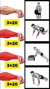 Forearm Workout for Strength & Vascularity 💪