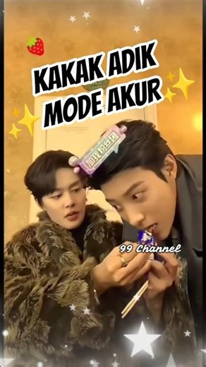 Duo Sibling Goals! Kechun & Ma Xiaoyu Being So Supportive ✨ #shorts #actor #cdrama