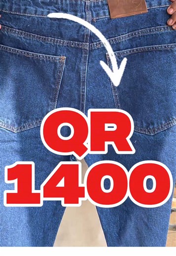 American 🇺🇸 jeans qarshii 1400 qofan nu bira argattu #nekemte #nekemtecity #mikifashion @Miki Fashion @Geme Tilahun @tare:t @🇪L🇮Y ⭕R⭕✅ @user09139803966 @Miky @lexaman01 @LEKA SHOPPING @Robi ch@ @astu