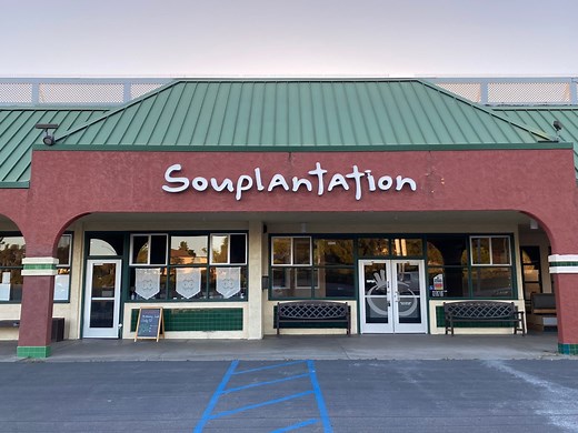 14K views · 133 reactions | Souplantation (along with Sweet Tomatoes) closed all their restaurants nationwide in 2020 due to the pandemic. Now, folks in La Mesa are determined to reopen the old Souplantation location off Fletcher Parkway -- in a new way. | NBC 7 San Diego | Facebook