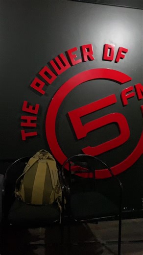 Tune in to 5FM Hip Hop Nights!