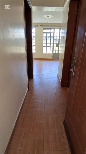 Elegant 2 Bedroom Apartment for Rent in Langata