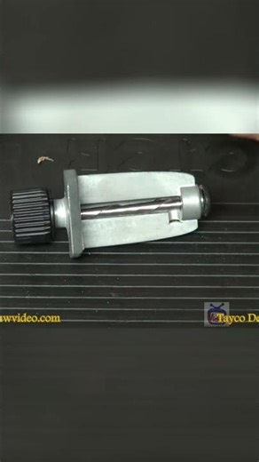Dremel Planer Attachment_ Easy Mounting Guide
