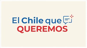 Ingresa en www.chilequequeremos.cl donde podrás: -Descargar la guía para desarrollar tu propio diálogo ciudadano 📢👥 -Opinar en la Consulta Individual 🗣 Avancemos juntos en nuevas propuestas para #ElChileQueQueremos 🇨🇱🤝📢✏ | El Chile que Queremos