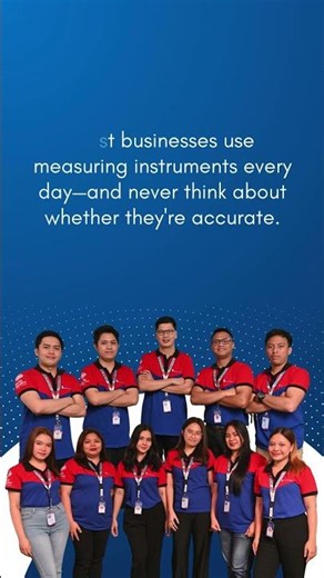 📏 Your Instruments Measure Things. But Who Measures the Instruments?