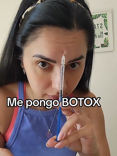 Cómo aplicar Botox en casa: guía paso a paso