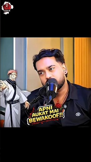 Jujutsu Kaisen Characters Voice Actors 🎙️🔥 | Real Voices Revealed #shorts #anime #jujutsukaisen