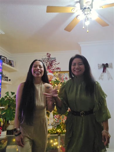 OMG x2 mo ako d2 @.💋 GYM n tayo 🤪😅 #friendsthattiktoktogether #friendshipgoals #tiktokwithfriends #dietstartsnow