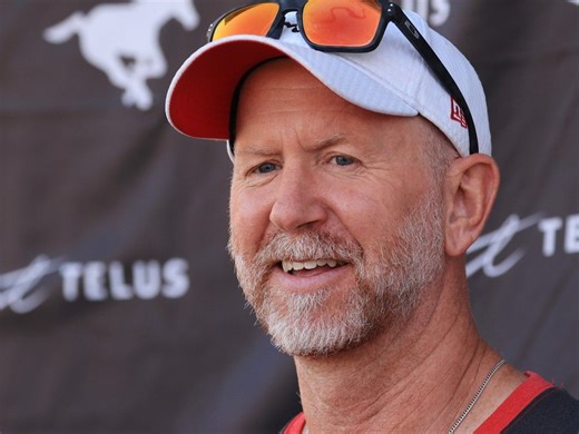 Calgary Stampeders veteran Adam Bighill backs massive CFL rule changes