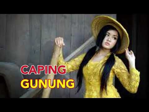 Caping Gunung - CAMPURSARI New Pallapa TERBARU